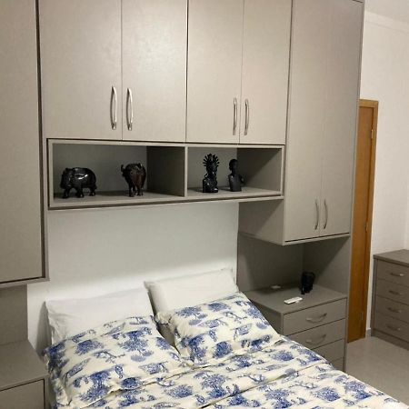 Апартаменты Flat Flora Прая-Гранди Экстерьер фото